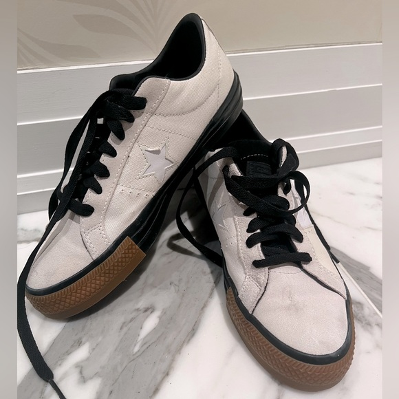 Converse CONS x Carhartt WIP One Star Pro Low Top - Picture 2 of 5